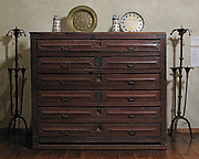 Chest of Drawers for Vestments