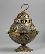 Censer