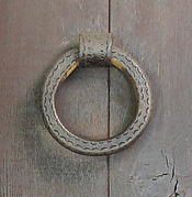 Door Knocker