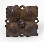 Plate and Nail