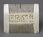 Liturgical Comb