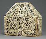 Bursa Reliquary