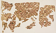 Lattice-Patterned Silk