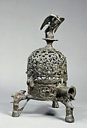 Eagle Censer