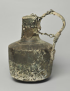 Jug with Loop Handle