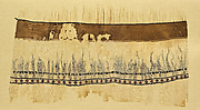 Fragment of a Shawl