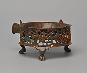 Incense Burner
