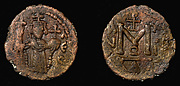 Greek Fals of Damascus