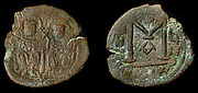 Greek Fals of Gerasa
