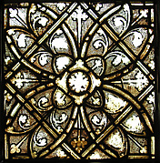 Grisaille Panel
