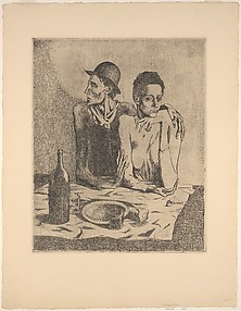 The Frugal Repast