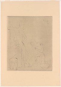 The Bath