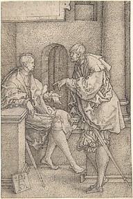 Ammon and Jonadab