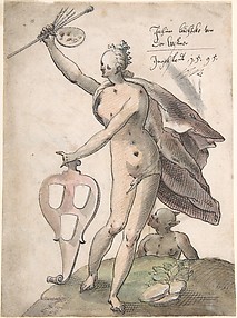 Allegory of Art