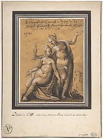 Allegory of Art