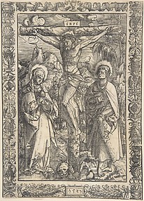 The Crucifixion