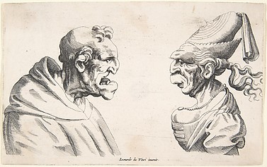 Two Heads