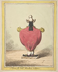 From Sir William Hamilton's Collection