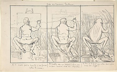 Echo of the Concours Galland (Echo du Concours Galland)