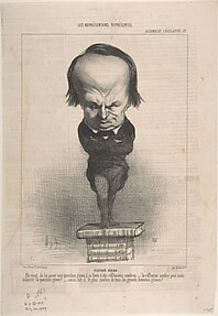 Victor Hugo