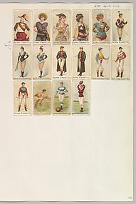 Album 257, page 48