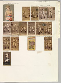 Album 227, page 17