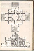 I quattro libri dell'architettura di Andrea Palladio. Ne'quale dopo un breue trattato de' cinque ordini
