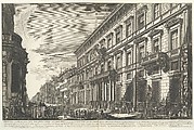 Vedute di Roma (Views of Rome), part I
