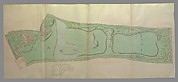 Plans, Elevations, Sections, and Perspective Views of the Gardens and Buildings of Kew