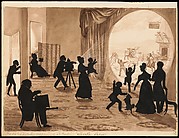 The Magic Lantern