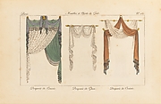 Collection de Meubles et Objets de Goût