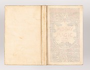 At the Ghost Hour Series: Mid-day-Magic and The Fair Abigail