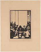 Five O'Clock, The World's Fair IV