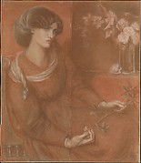 Mrs. William Morris