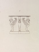 Household Furniture and Interior Decoration