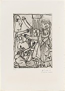 The Women's Lament, from Lysistrata by Aristophanes
