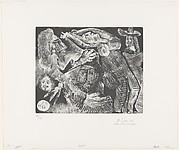 The Three Muskateers: Abduction, from 347 Suite