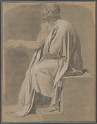 Figure Study for 
