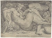 Leda and the Swan