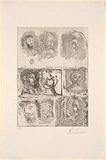 Nine Heads