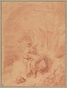 Saint Francis Reading