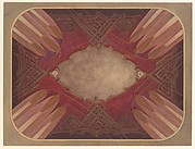 Design for a Ceiling