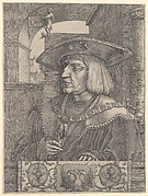 Emperor Maximilian