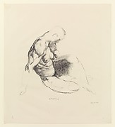 Male Torso