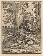 Jael and Sisera