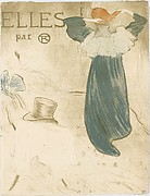 Elles, Title Page