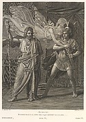 Oeuvres de Jean Racine