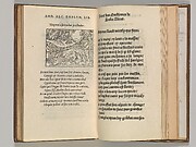 Livret Emblemes de maistre Andre Alciati