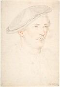 Anonymous portrait