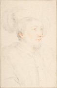 Anonymous portrait